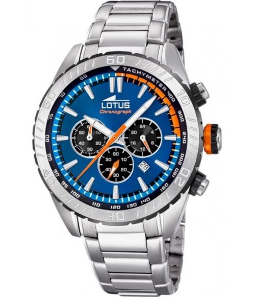 Lotus Montre Homme 18678/2 Chronographe