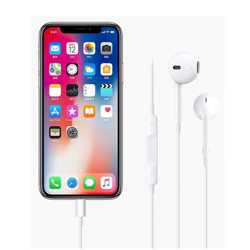 Oreillette iphone xr Clearance