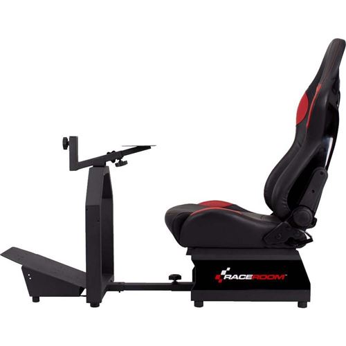 Siège simulation RR3033 Raceroom