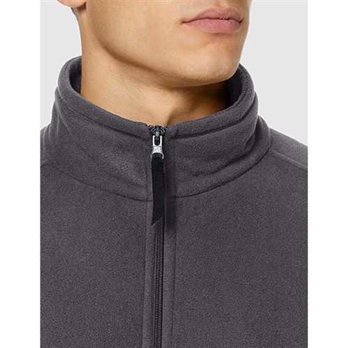 Regatta Veste polaire Homme 3XL Gris UTBC2042 Manteaux de sport Achat prix fnac
