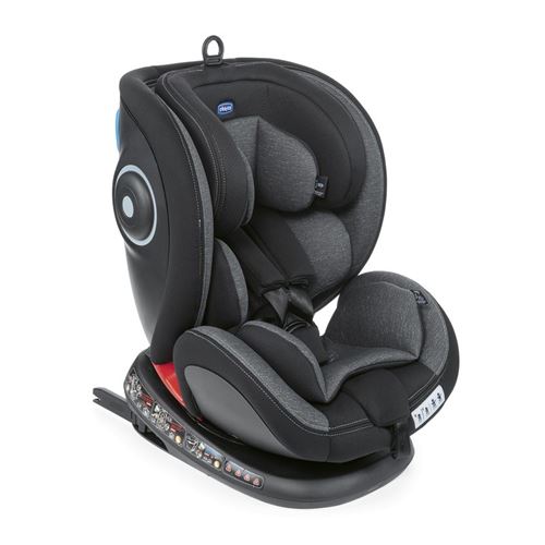 Siège-Auto Seat 4 Fix 0123 Ombra