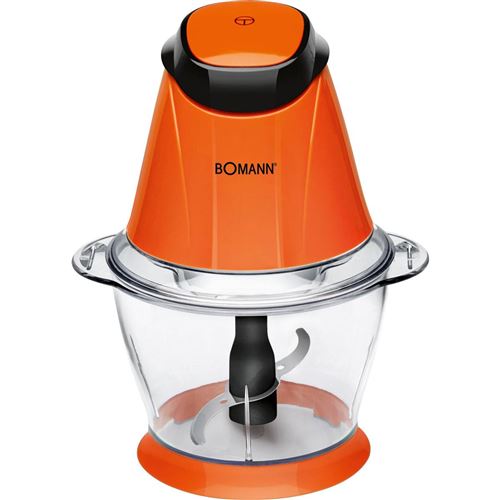 Bomann MZ 449 CB - Hachoir - 1 litre - 250 Watt