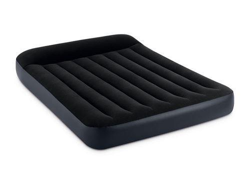 Matelas gonflable Pillow Rest Classic 2 places Intex