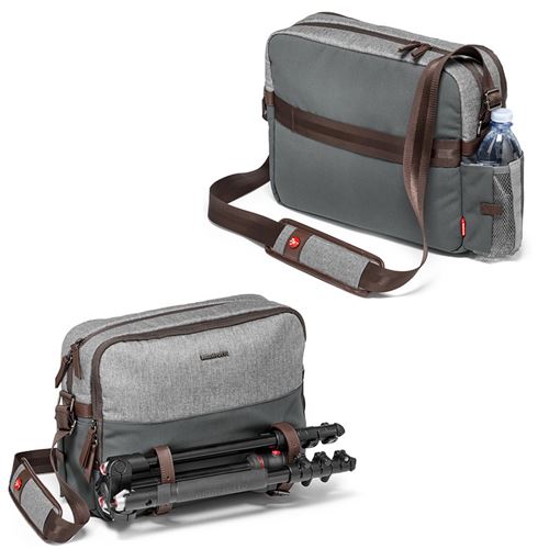 Sac Manfrotto Windsor Reporter pour Reflex