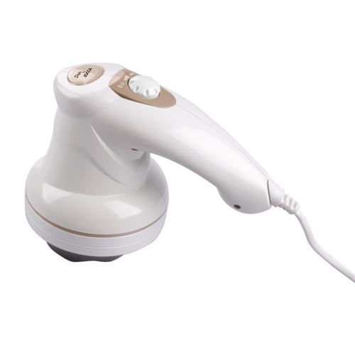 Masseur Corporel Blanc 6017 De La Marque Jocca