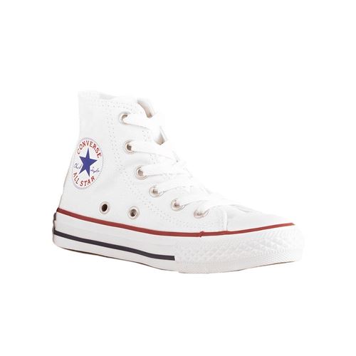 CONVERSE All Star Hi C Blanc 28 Enfant