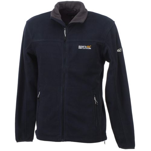 Vestes polaire Regatta Stanton ii navy polaire Bleu taille : S réf : 54422
