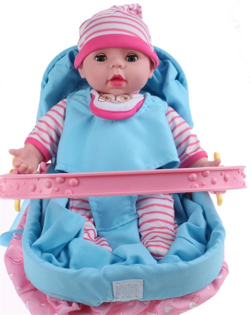 Toi-Toys Babypop in MiniCosi