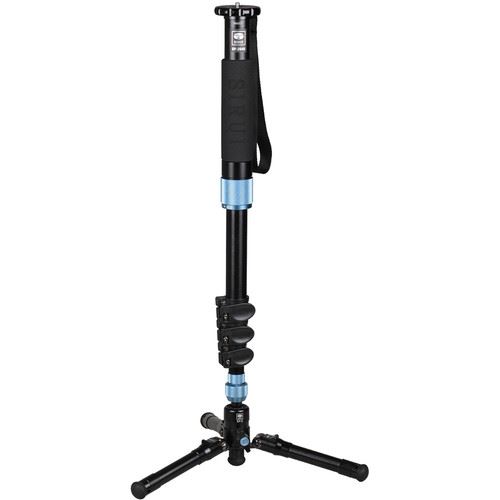 Sirui EP-204S Aluminum Monopod