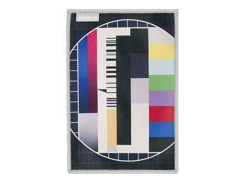 SPEEDLINK SILK - Reinigingsdoek - Screen