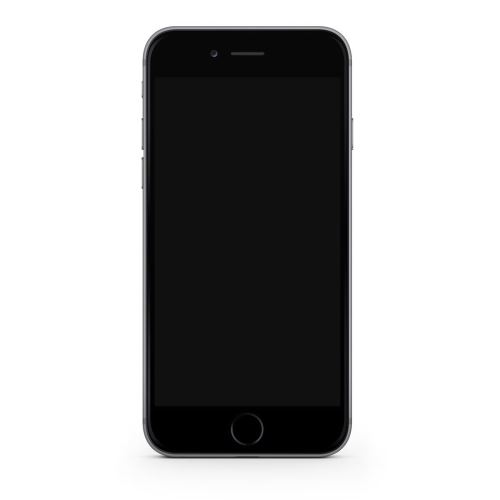 Beback Iphone 6 Reconditionné Smartphone Portable Débloqué Ecran 47 Pouces 16 Go Nano Sim Ios Gris Sidéral