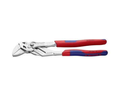 Knipex 86 05 250 86 05 250 Pince Multiprise 52 Mm 250 Mm