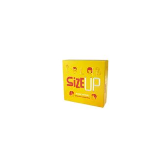 SIZE UP