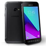 Smartphone Samsung Galaxy Xcover 4 noir 5.0 RAM 2 Go stockage 16 Go