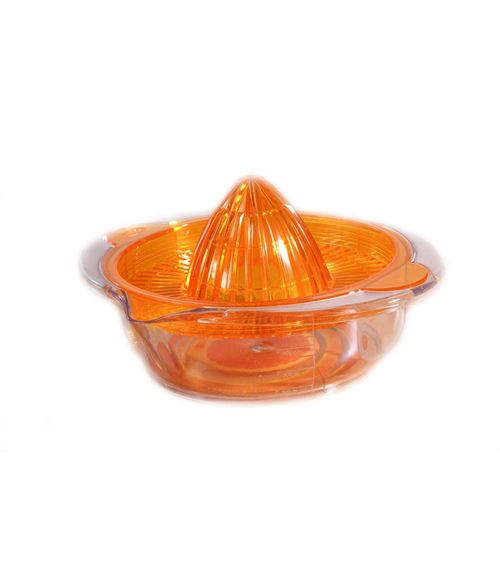 Presse agrumes en plastique