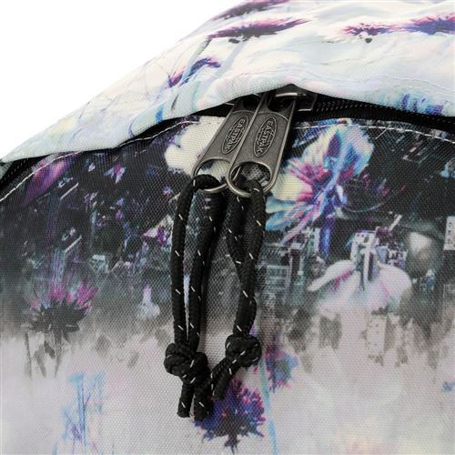 eastpak purple chive