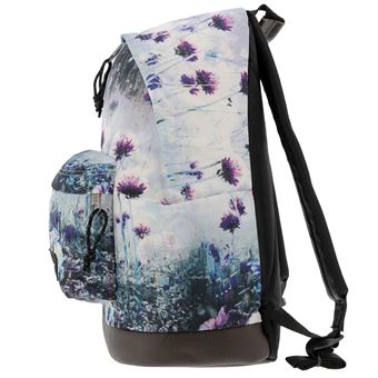 eastpak purple chive