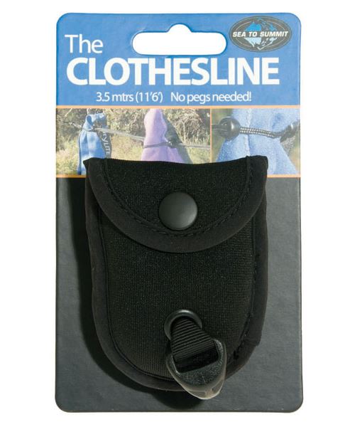3,5 m corde à linge