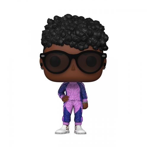 Black Panther : Wakanda Forever - Figurine POP! Shuri Special Edition 9 cm État correct - N/A reconditionné disponible sur Fnac