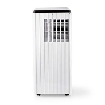 Nedis SmartLife - Airconditioner - staand op vloer, mobiele - 2.6 EER - wit - 1