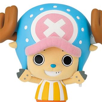ONE PIECE FLUFFY PUFFY CHOPPERBEPO?TONY TONYCHOPPER