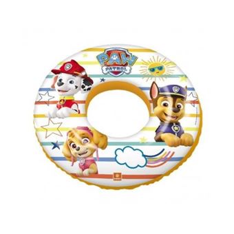 Bouée Piscine Enfant 5-9 Ans - Anneau Gonflable PVC, Jouet D'été, Photo, Piscine/plage