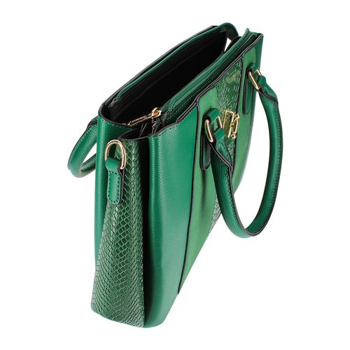 Sac best sale imprimé serpent