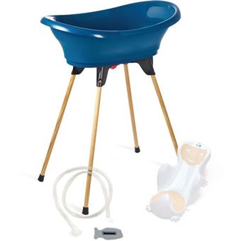 Pack Transat - Thermobaby - Vasco 5 En 1 - Bleu Océan - 1
