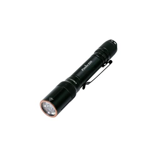 Fenix Light E20 V2.0 FEE20V2 LED Taschenlampe batteriebetrieben 350lm 42g