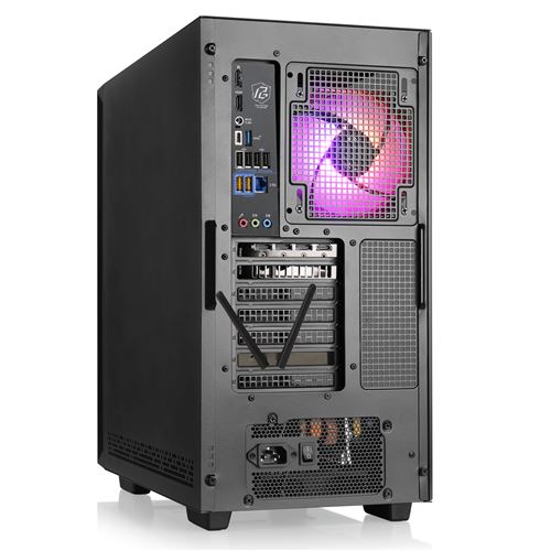 PC Gaming CSL M10130 AMD Ryzen 7 7800X3D (8× 4200 MHz) GeForce RTX