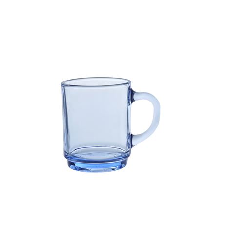 Duralex Bleu Gobelet Boisson Chaude - Marine - Image 3