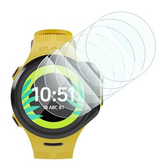 KARYLAX - Protection D'écran En Verre Flexible Pour HotLight Tablette 10 Pouces