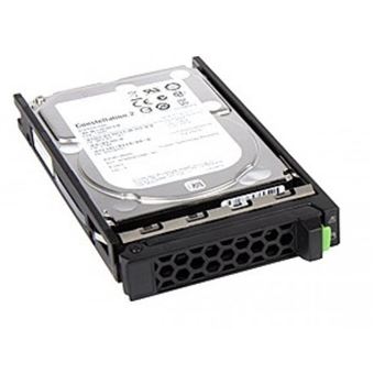 SSD Interne Fujitsu S26361-F5782-L960 960Go 3.5" 600Mo/s SATA 6Gb/s - 1