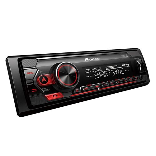Pioneer MVH-S420BT