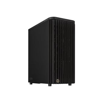 ASUS ProArt PA401 - Wood Edition - tour - ATX - pas d'alimentation (ATX) - USB/Audio