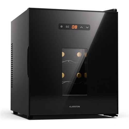 Cave &agrave; Vin Silent Vino 16 Uno 1 Zone pour 16 bouteilles