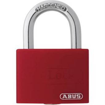Cadenas ABUS 83WPIB/53 – 56,5 Mm – Acier Inoxydable Résistant Aux Intempéries