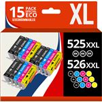 Cube Kit de roulements pour pédalier Stereo Hybrid