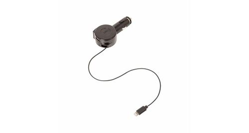 Non Communiqué Chargeur Voiture Lightning