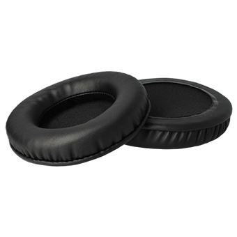 Coussinets De Remplacement 69mm Pour Casques Sony MDR-V400, V100, V200 - Neufs Sous Blister - Pour Gaming Ou écoute