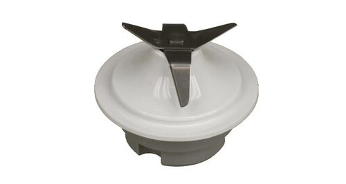 Non Communiqué Kenwood - Base Avec Couteau Bol Mixer - Kw696823