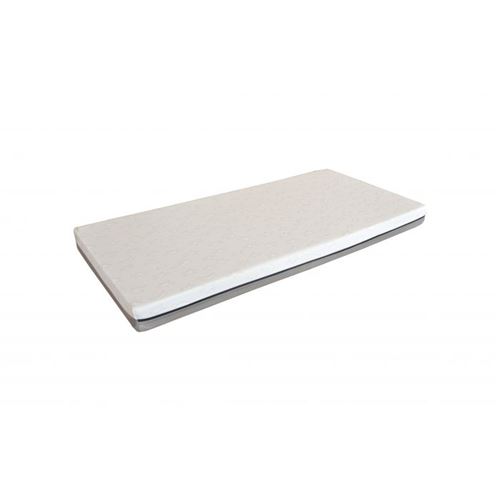 Non Communiqué Blanc Matelas Junior Soft 70X140x10