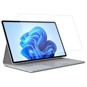 Film Protecteur écran Pour Microsoft Surface Go 2 – Verre Souple Mat – Lot De 2