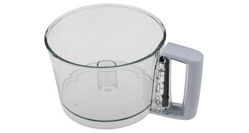 Non Communiqué Blanc Magimix - Bol Recipient / Cuve C3200 - 17415