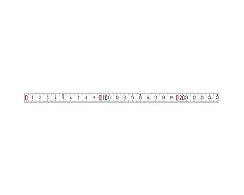 Bmi 357004002Rnl-Sk Mètre-Ruban 2 M Acier - Image 2