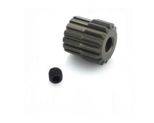 Pignon moteur 48 DP ArrowMax AM-348015 Ø: 3.175 mm Nombre de dents: 15