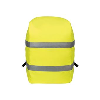 Osprey Housse De Pluie Haute Visibilité S - Protection Imperméable Réfléchissante Pour Sac à Dos Mixte