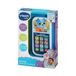 Allo bebe messages magiques - Telephone pour jouer