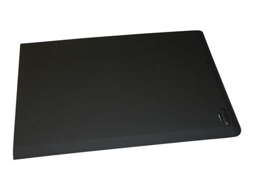 V7 - Batterie de portable (équivalent à : HP 687945-001, HP BT04XL) - 4 cellules - 3400 mAh - pour HP EliteBook Folio 9470m