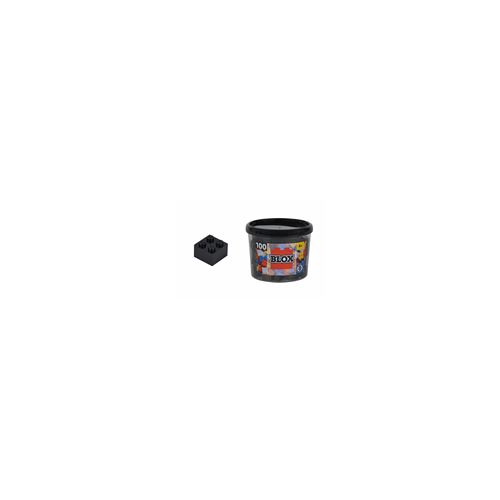 Simba Noir Blox 4 Jeu De Construction - Image 2